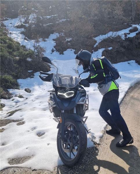 motor ehliyeti