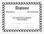 diploma